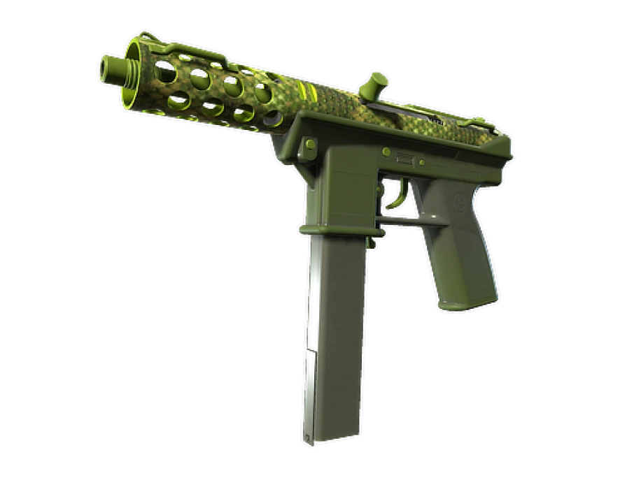 Souvenir Tec-9 | Garter-9 (Factory New) - Image 1