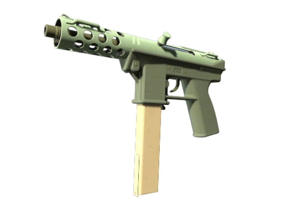 Souvenir Tec-9 | Groundwater (Factory New) - Image 1