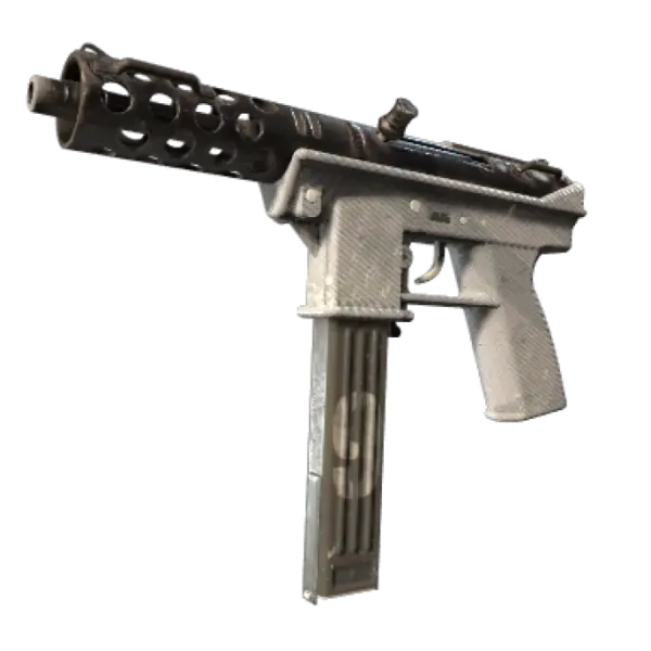 Souvenir Tec-9 | Slag (Factory New)