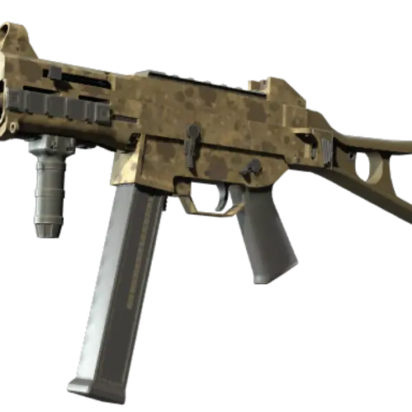 Souvenir UMP-45 | Mudder (Factory New)