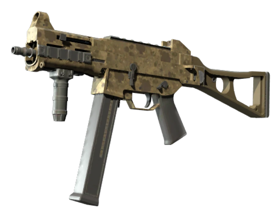 Souvenir UMP-45 | Mudder (Factory New) - Image 1