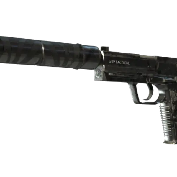 Souvenir USP-S | Dark Water (Field-Tested)