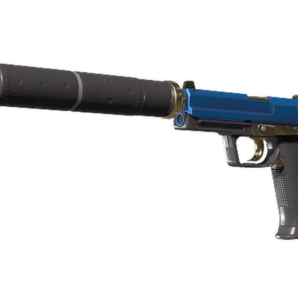 Souvenir USP-S | Royal Guard (Minimal Wear)