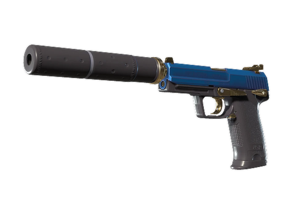 Souvenir USP-S | Royal Guard (Minimal Wear) - Image 1