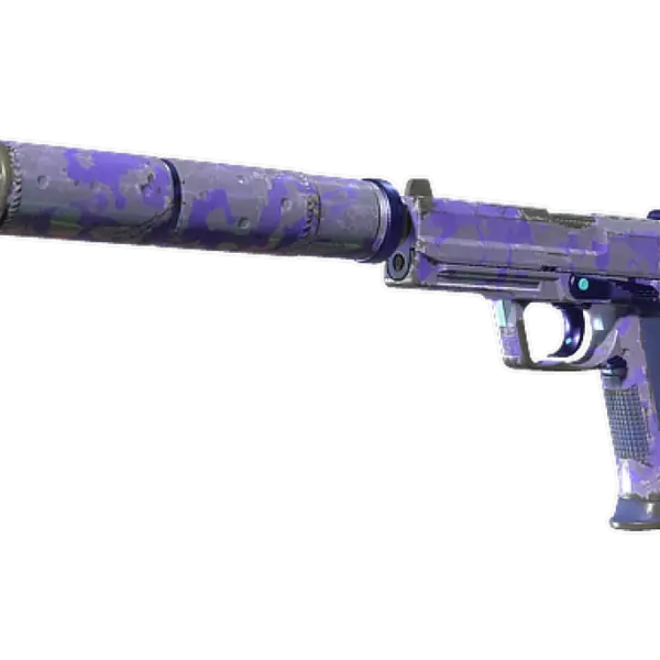 Souvenir USP-S | Sleeping Potion (Field-Tested)