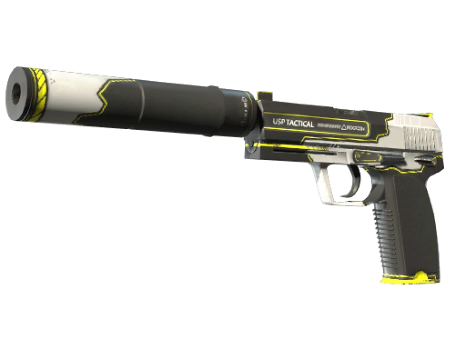 Souvenir USP-S | Torque (Factory New) - Image 1