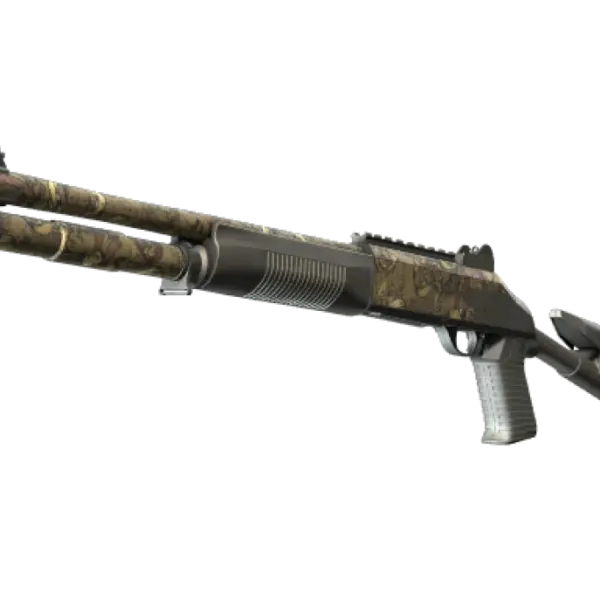 Souvenir XM1014 | Charter (Field-Tested)