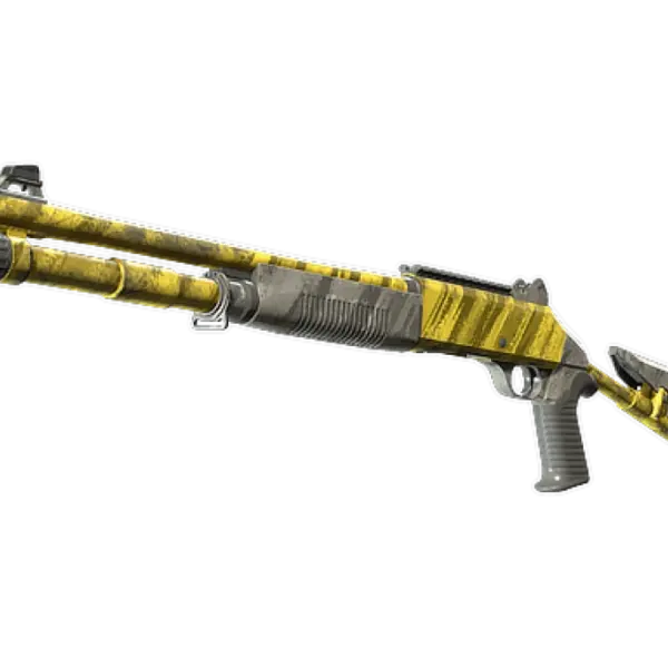 Souvenir XM1014 | XoooM (Well-Worn)