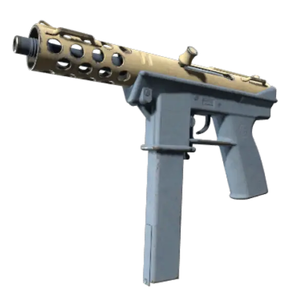 Tec-9 | Tornado (Field-Tested)