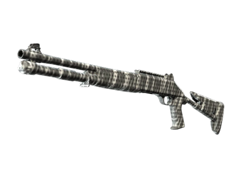 XM1014 | Urban Perforated (Factory New) - Image 1