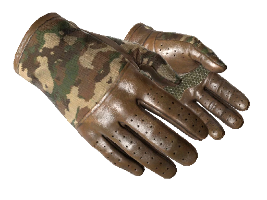 ★ Driver Gloves | Convoy (Factory New) - Image 1
