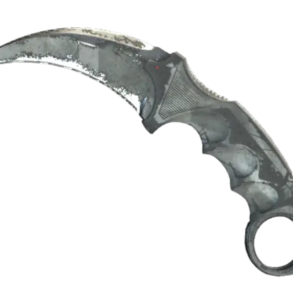 ★ Karambit | Urban Masked (Battle-Scarred)