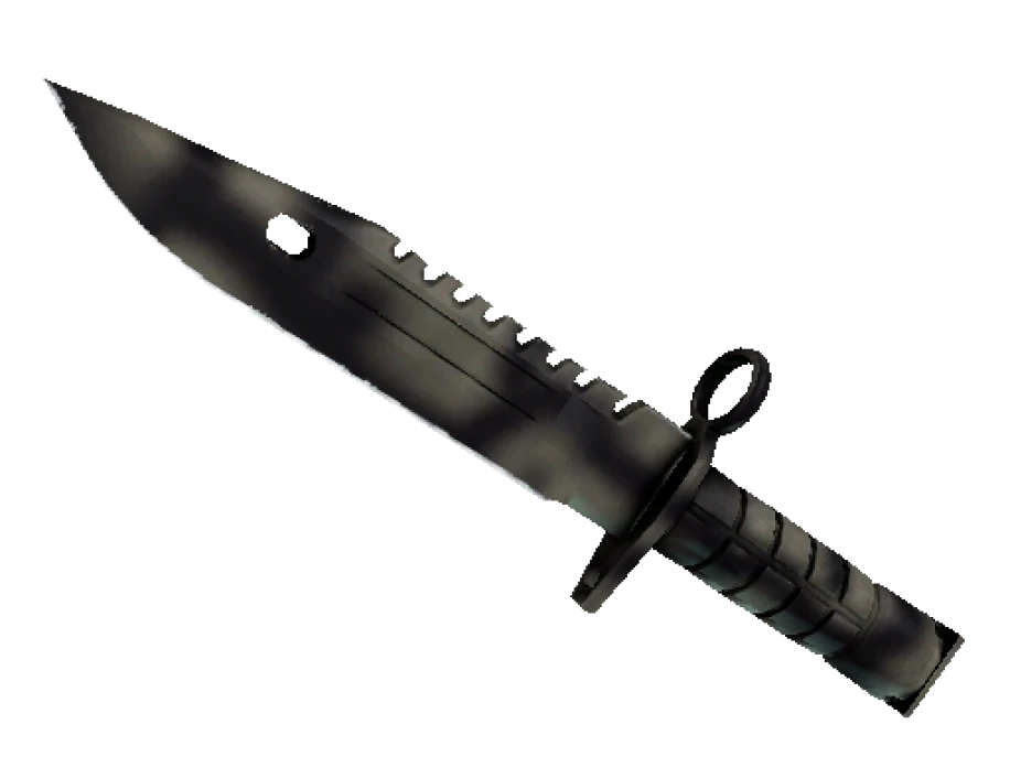 ★ M9 Bayonet | Scorched (Factory New) - Image 1