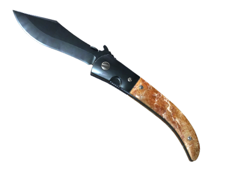★ Navaja Knife | Blue Steel (Factory New) - Image 1