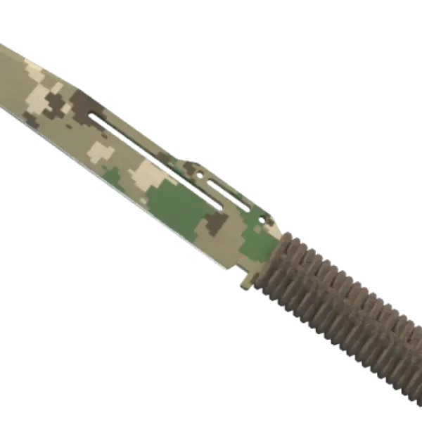 ★ Paracord Knife | Forest DDPAT (Factory New)