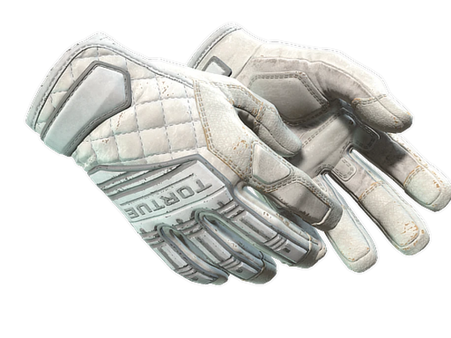 ★ Specialist Gloves | Pillow Punchers (Well-Worn) - Image 1