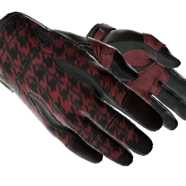 ★ Sport Gloves | Scarlet Shamagh (Factory New)