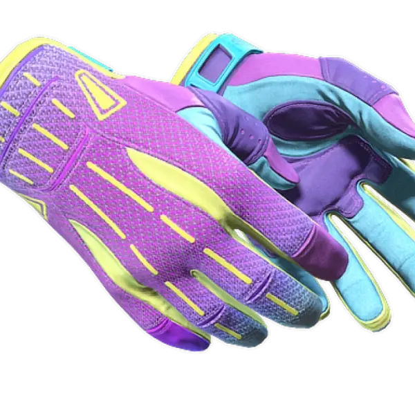 ★ Sport Gloves | Ultra Violent (Factory New)