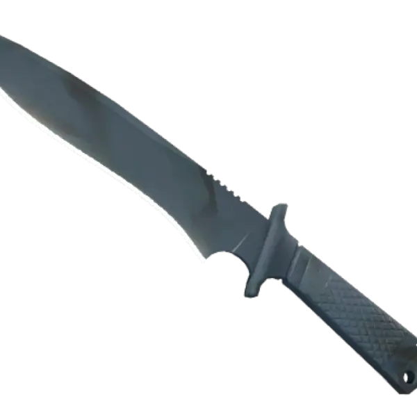 ★ StatTrak™ Classic Knife | Night Stripe (Factory New)