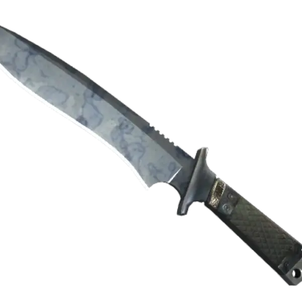 ★ StatTrak™ Classic Knife | Stained (Factory New)