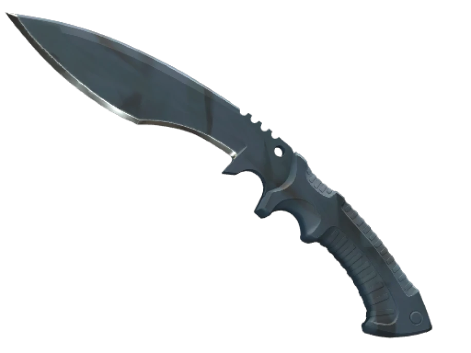 ★ StatTrak™ Kukri Knife | Night Stripe (Factory New) - Image 1