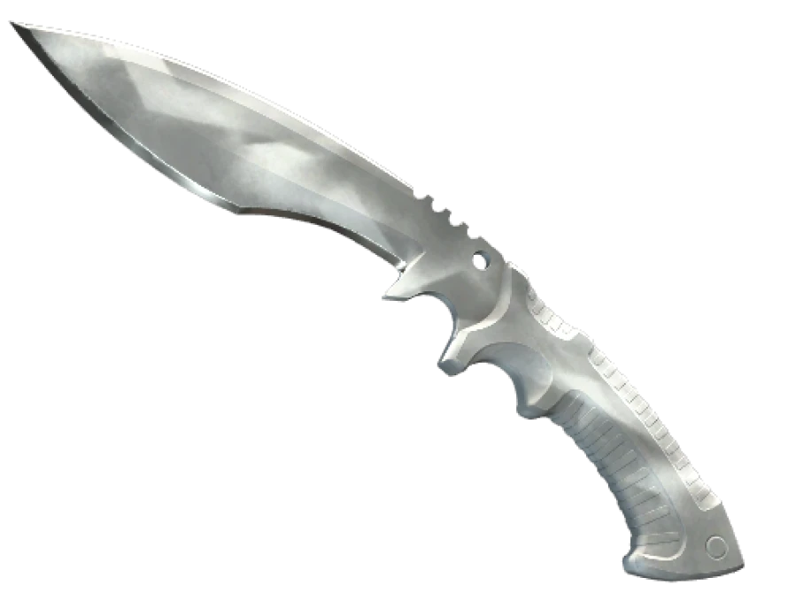 ★ StatTrak™ Kukri Knife | Urban Masked (Factory New) - Image 1