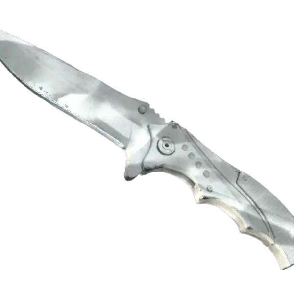 ★ StatTrak™ Nomad Knife | Urban Masked (Well-Worn)