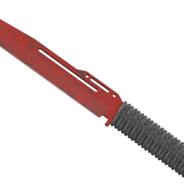 ★ StatTrak™ Paracord Knife | Crimson Web (Factory New)