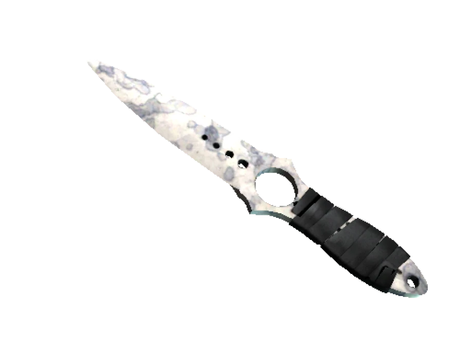 ★ StatTrak™ Skeleton Knife | Stained (Factory New) - Image 1