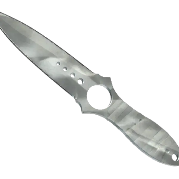 ★ StatTrak™ Skeleton Knife | Urban Masked (Well-Worn)