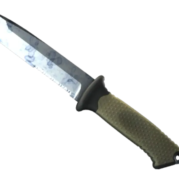 ★ StatTrak™ Ursus Knife | Stained (Factory New)