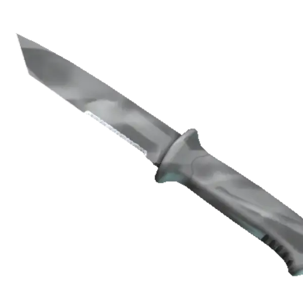 ★ Ursus Knife | Urban Masked (Minimal Wear)