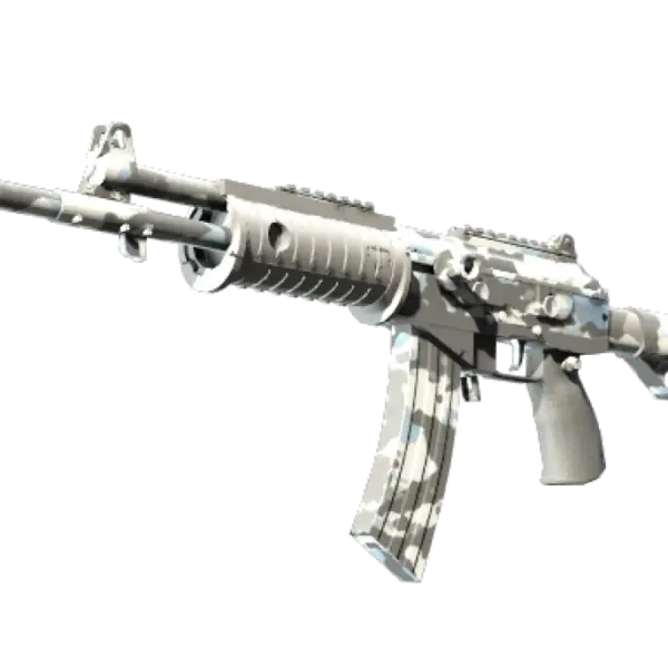 Galil AR | Winter Forest (Minimal Wear)
