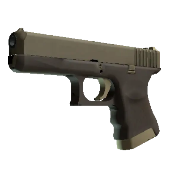 Glock-18 | Sand Dune (Factory New)