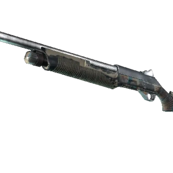 Nova | Quick Sand (Battle-Scarred)