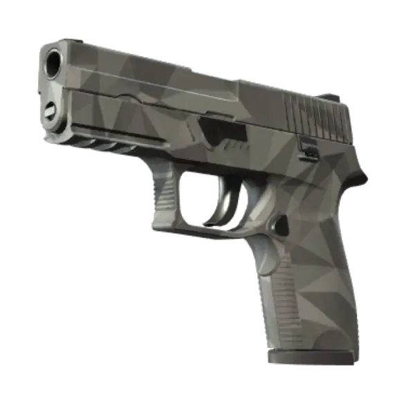 P250 | Facets (Factory New)
