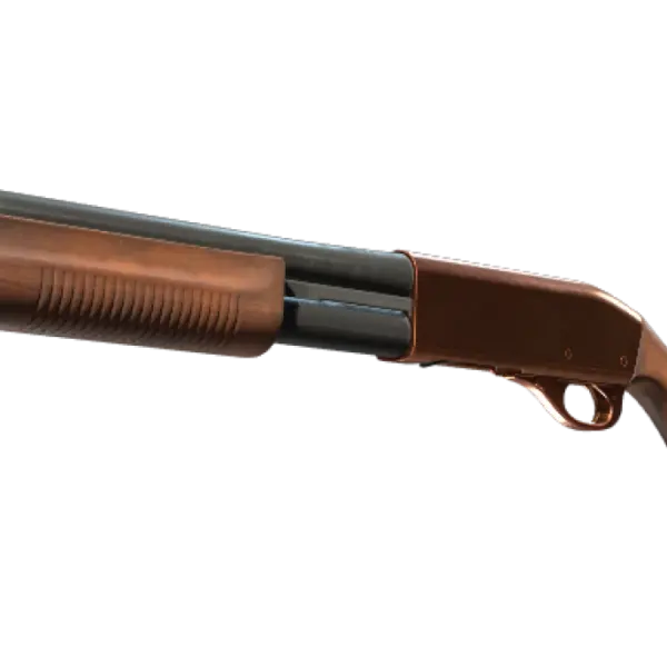 Sawed-Off | Copper (Minimal Wear)