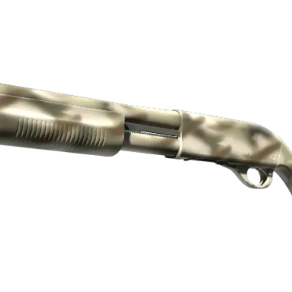 Sawed-Off | Sage Spray (Factory New)
