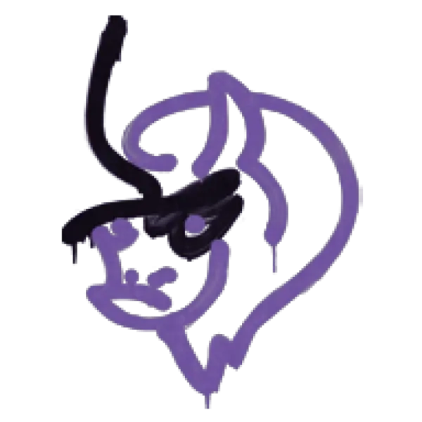 Sealed Graffiti | Recoil PP-Bizon (Monster Purple)