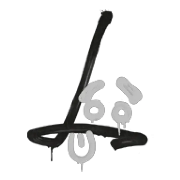 Sealed Graffiti | Recoil SG 553 (Shark White)