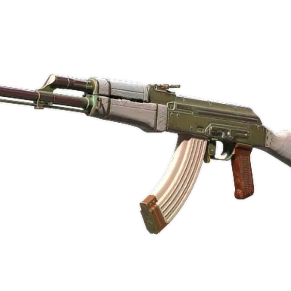Souvenir AK-47 | Aphrodite (Factory New)