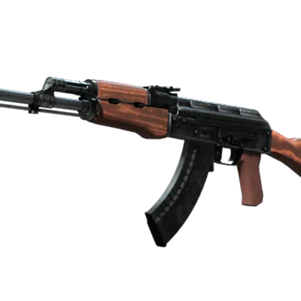 Souvenir AK-47 | Cartel (Minimal Wear)