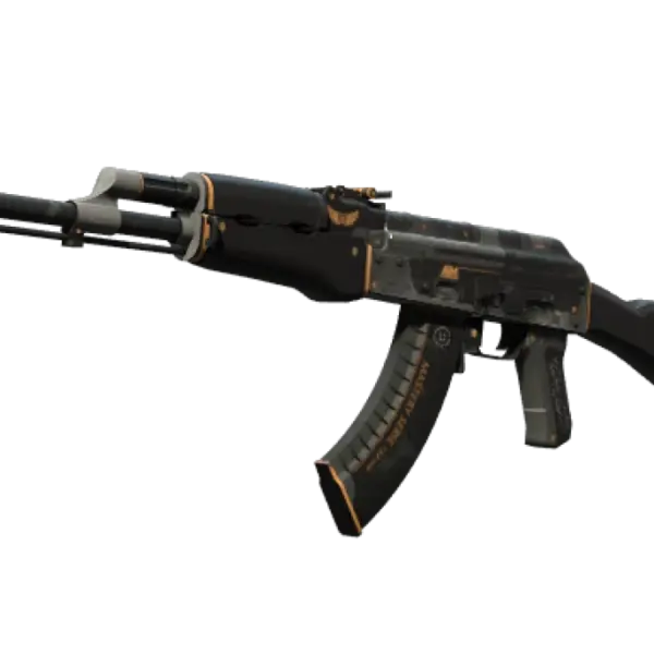 Souvenir AK-47 | Elite Build (Minimal Wear)