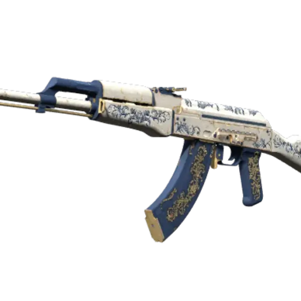 Souvenir AK-47 | Inheritance (Minimal Wear)