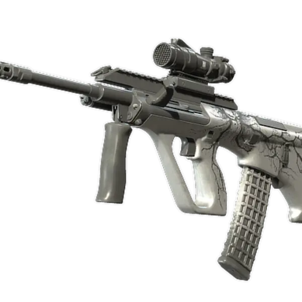 Souvenir AUG | Creep (Field-Tested)