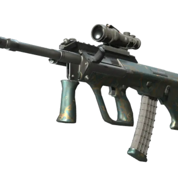 Souvenir AUG | Surveillance (Factory New)