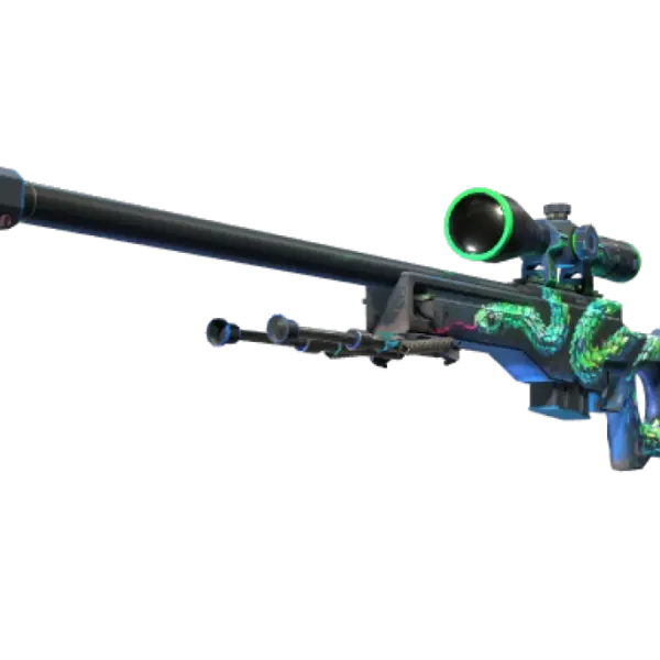 Souvenir AWP | Atheris (Field-Tested)