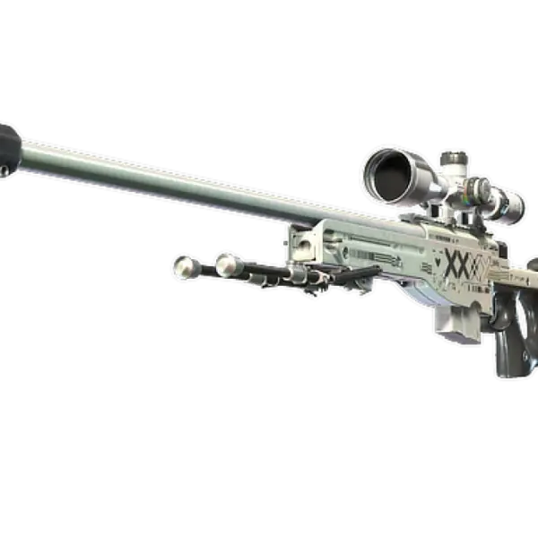 Souvenir AWP | Printstream (Field-Tested)