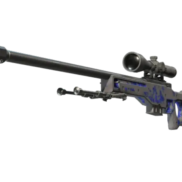 Souvenir AWP | Sun in Leo (Battle-Scarred)