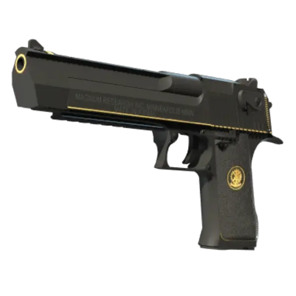 Souvenir Desert Eagle | Conspiracy (Factory New)